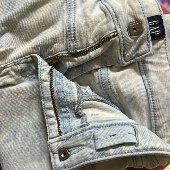 Girls gap jeans , size 7 - Picture 5 of 5